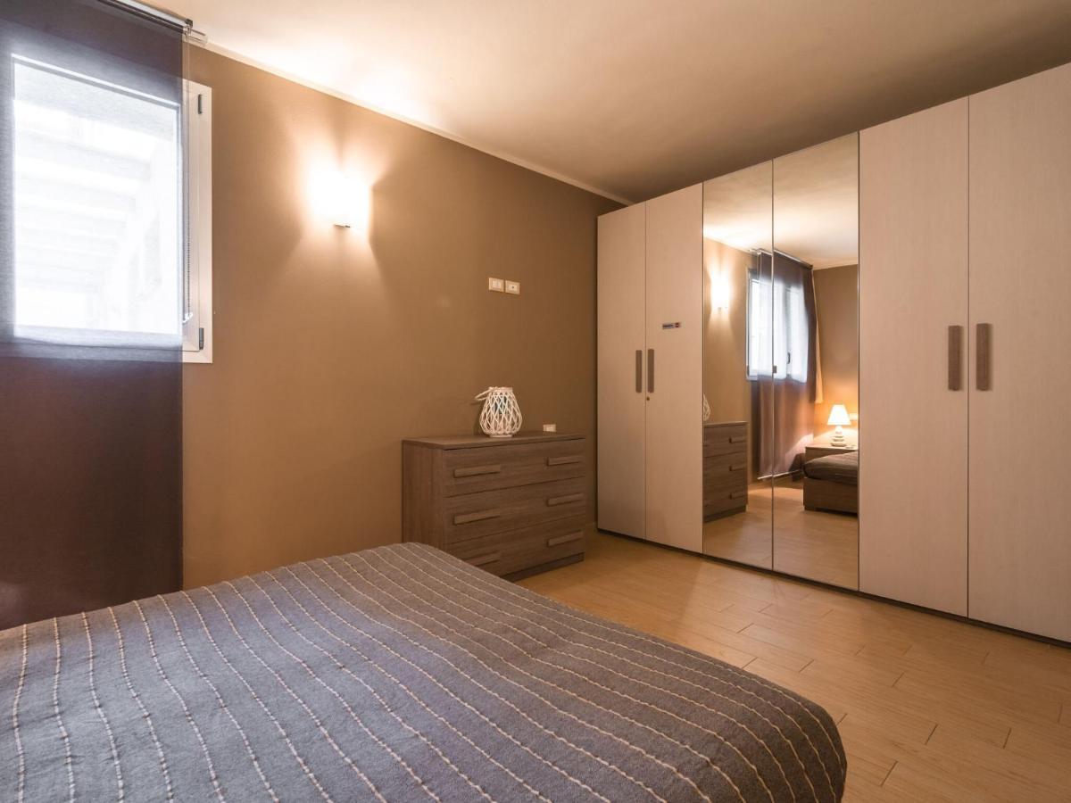 מארונה Belvilla By Oyo Casa Giada מראה חיצוני תמונה
