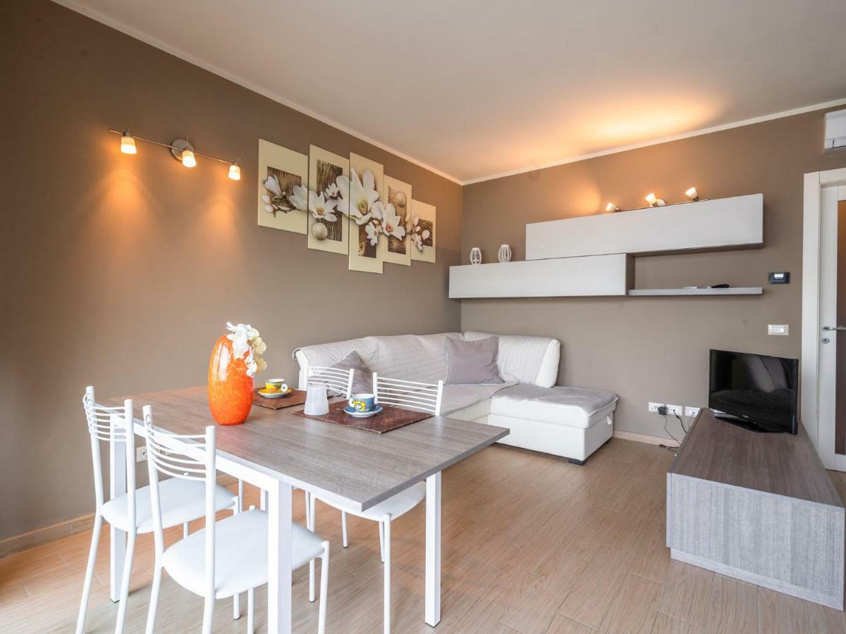 מארונה Belvilla By Oyo Casa Giada מראה חיצוני תמונה